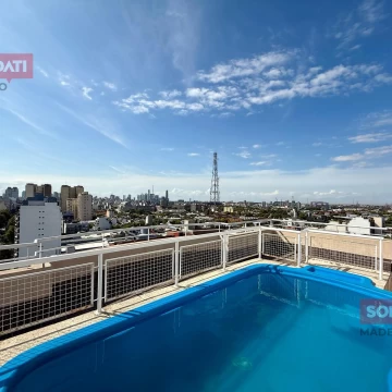 Venta Departamento 3 ambientes en Barracas