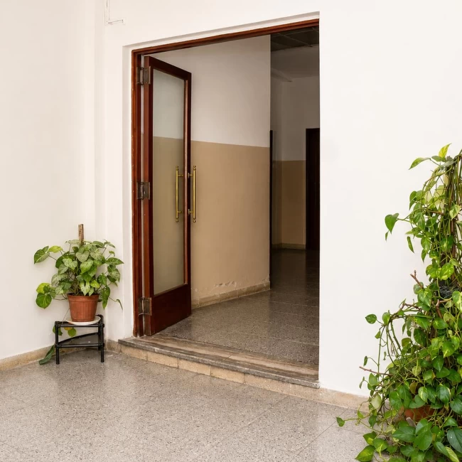 Departamento 2 Ambientes Barracas venta
