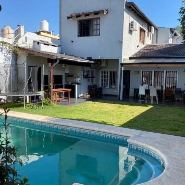 Casa en San Justo venta