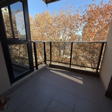 Departamento en Nuestra Señora de Lourdes