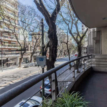 Venta Departamento 4 Ambientes Semipiso Goyena  Caballito Sur
