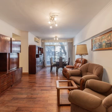 Venta Caballito Departamento  4 Ambientes Cochera Semipiso