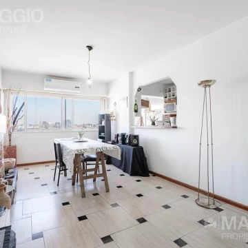 Departamento Alquiler Ramos Mejia Sur