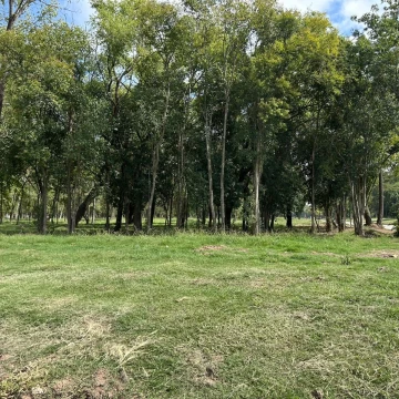 Lote en Venta ALMAHUE Pilar