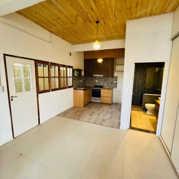 Monoambiente en Alquiler - Alta Barda, Neuquén