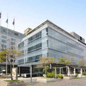 Excelente oficina en alquiler - 333 m2 - 3 cocheras - Vistas al dique - Puerto Madero