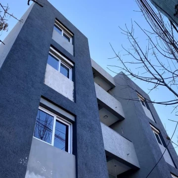 Departamento de un dormitorio en venta en Alto Alberdi - Para inversión