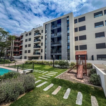 VENTA DPTO 2 DORM - A ESTRENAR - QUATRO HOUSING