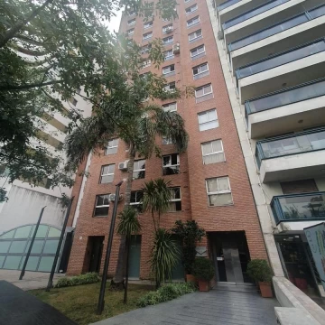 Departamento en venta de 1 dormitorio sobre Av. Poeta Lugones 230