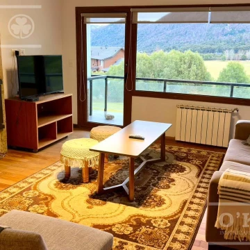 Departamento 4 ambientes en Arelauquen en venta