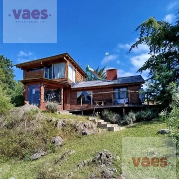 Venta de 2 Casas con pileta y plantación de lavandas en ATOS PAMPA