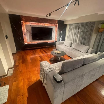 Departamento en Barrio Norte
