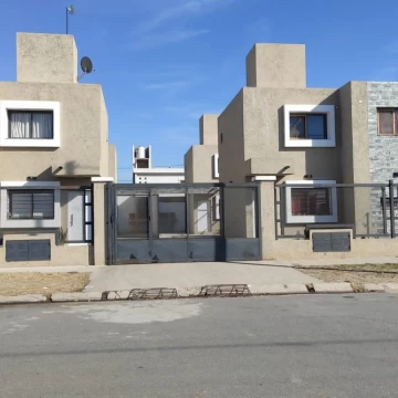Duplex de dos dormitorios en venta