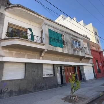 Terreno en el Barrio de Alta Cordoba con un Gran Frente de 16mts