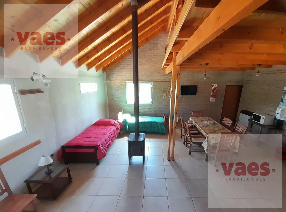 Cabaña Loft