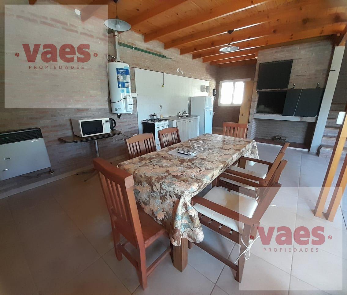 Cabaña Loft