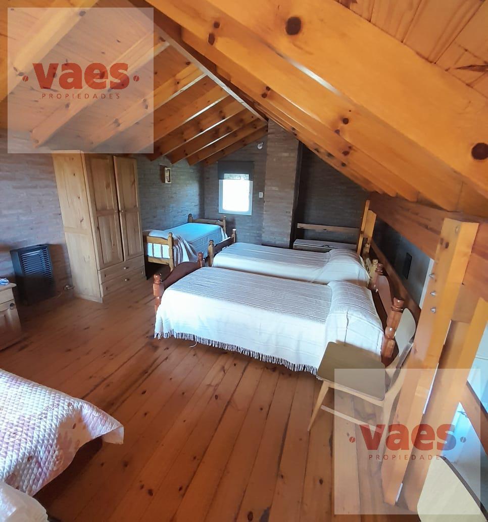 Cabaña Loft