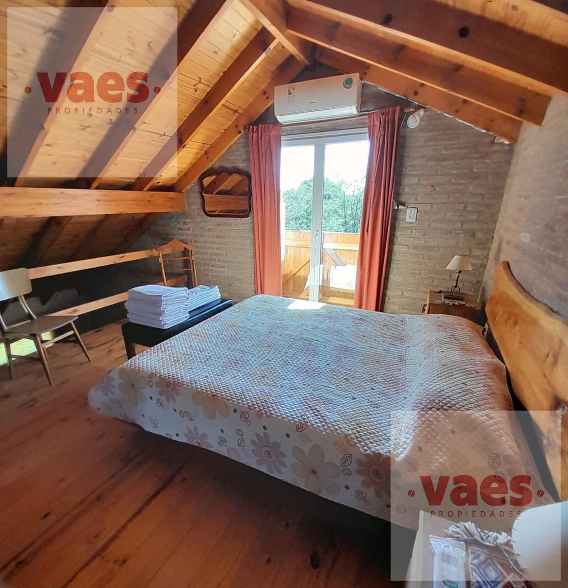 Cabaña Loft