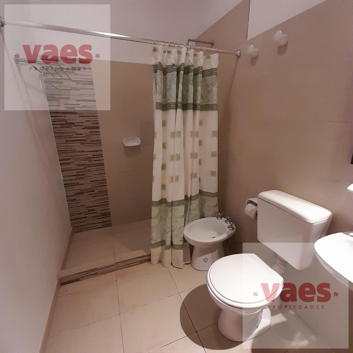 Cabañas con dormitorio