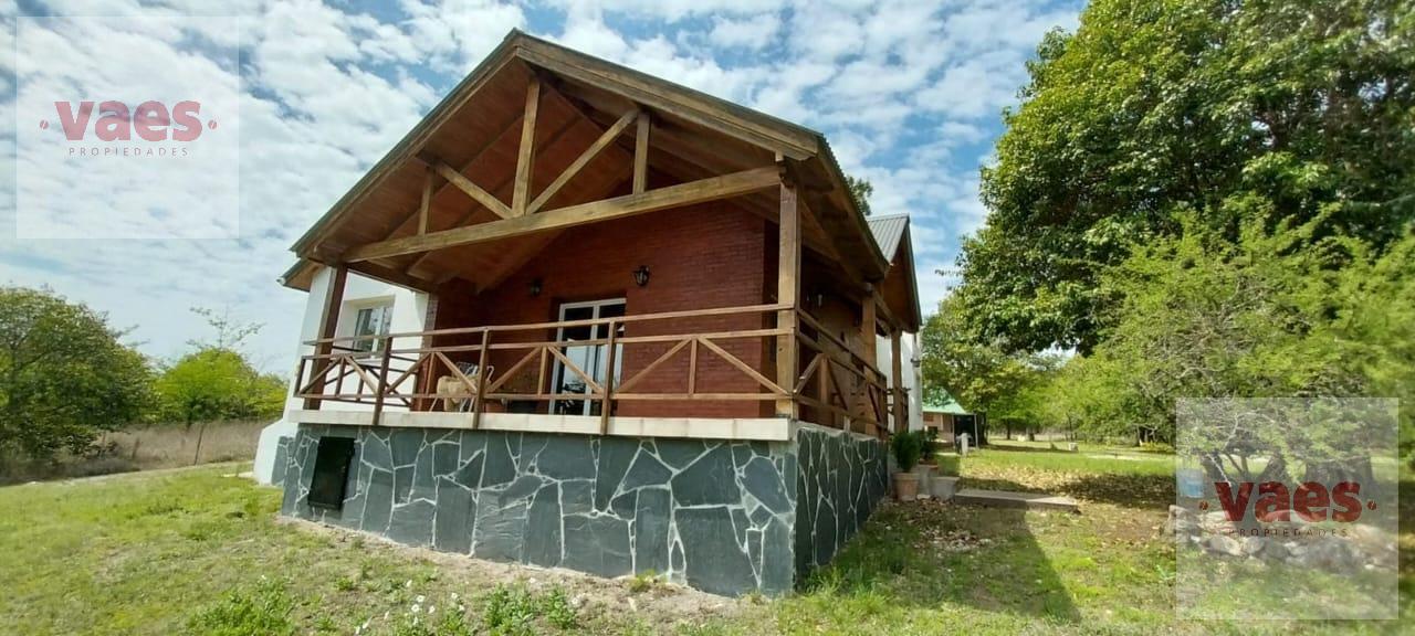 Vivienda principal