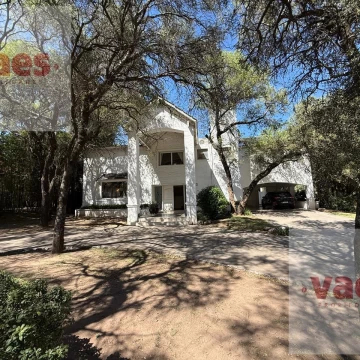 Casa en Venta en Las Delicias con fondo Golf