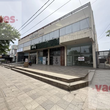 ALQUILER – Oficina corporativa 500 mts c/ 17 cocheras - Av. Rafael Núñez