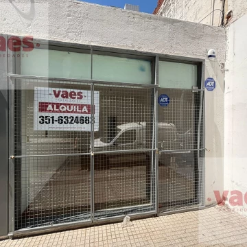 Local Comercial En pleno Centro de Cordoba