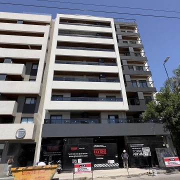 VENTA – Departamento a estrenar de 1 dormitorio con amenities en Nueva Córdoba