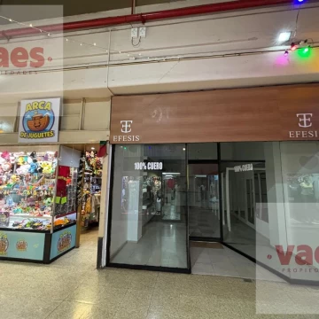 Local Comercial en Galeria Pasaje Muñoz