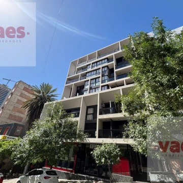 Departamento de 2 Dormitorios en el corazon de Nueva Cordoba Con pileta