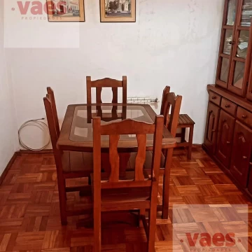 Departamento en venta Buenos Aires 300 Edificio Romina -  Nueva Cordoba cerca centro