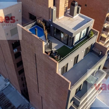 Nueva Cordoba con financiación - Departamento 1 dormitorio a estrenar