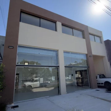 ALQUILER – Oficinas de categoría de 50 m² en Nuevo Poeta Lugones