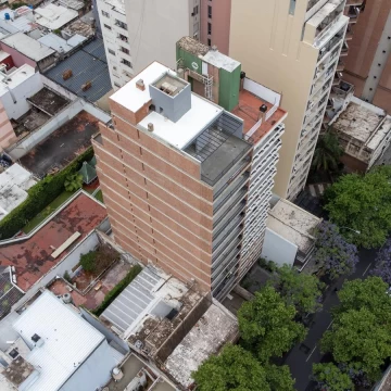 VENTA – Departamento a estrenar con financiación y amenities – Nueva Cordoba Rondeau al 300