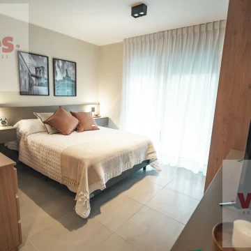 VENTA – Departamento a estrenar con financiación y amenities – Nueva Cordoba Rondeau al 300