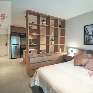 Departamento en venta en Nueva Córdoba - Financiación y Amenities