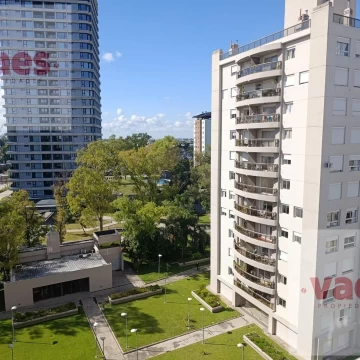 Departamento de 2 dormitorios en venta en Miénica