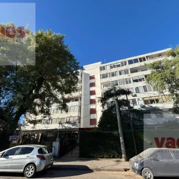 ALQUILER – Departamento de 1 dormitorio con cocina separada en complejo cerrado