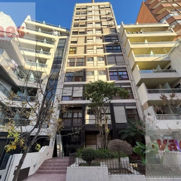 ALQUILER – Departamento de 1 dormitorio con balcón en Nueva Córdoba