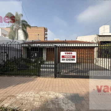 VENTA – Terreno con potencial de desarrollo C3 en Barrio Cofico