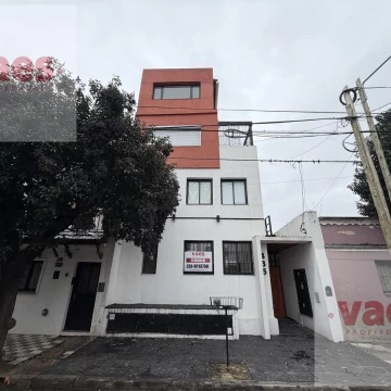 VENTA – Departamento de 1 dormitorio con terraza propia en Barrio San Martín  