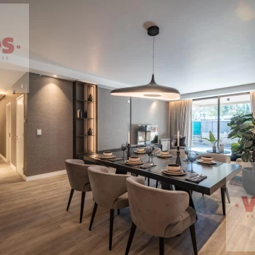 ALQUILER – Departamentos de 2 y 3 dormitorios con amenities premium en Villa Belgrano