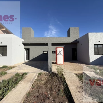 VENTA – Dúplex de 2 dormitorios a estrenar con patio y asador en Docta