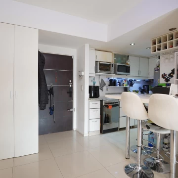 Venta departamento 2 ambientes en Villa Urquiza
