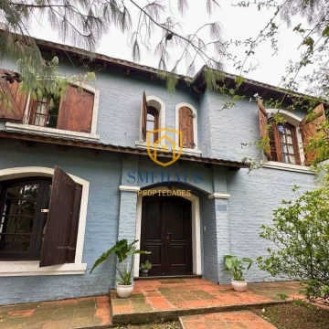 2 Casa en venta en un mismo padrón c/ cochera en Canelones