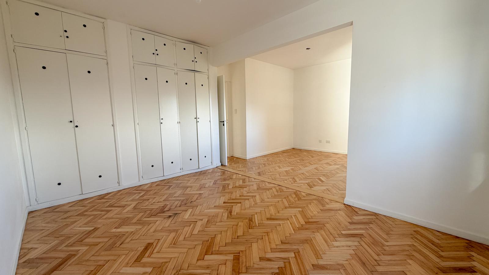Master dormitorio original