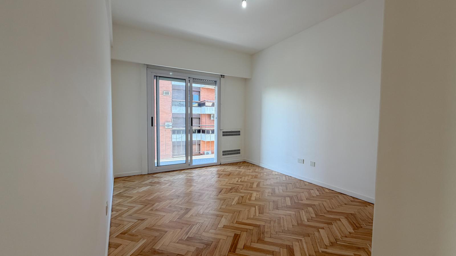 Segundo dormitorio original