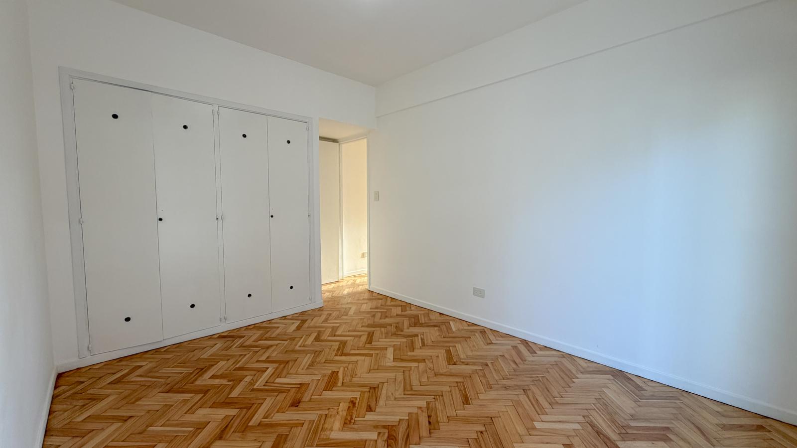 Placares segundo dormitorio