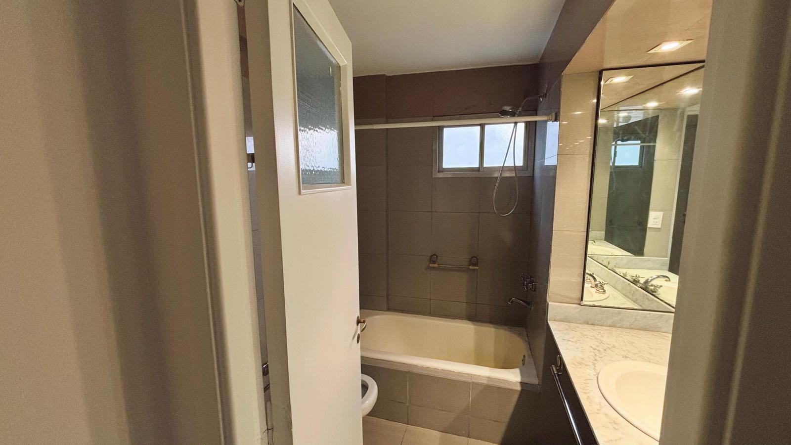 Baño principal