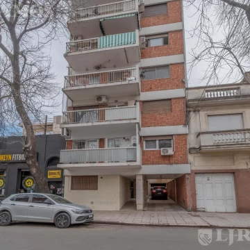 Departamento en Las Cañitas